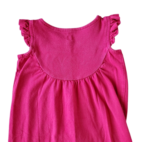 Tea Collection Romper - Picture 7 of 9